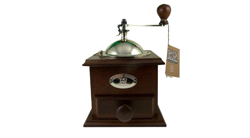 Molinillo de Peugeot