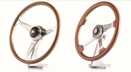 Minivolantes Maserati