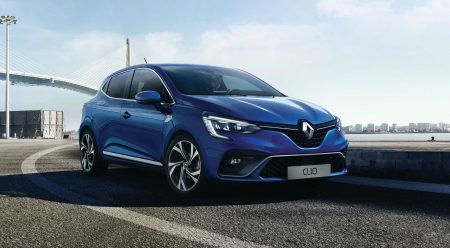 tipo de coche más vendido