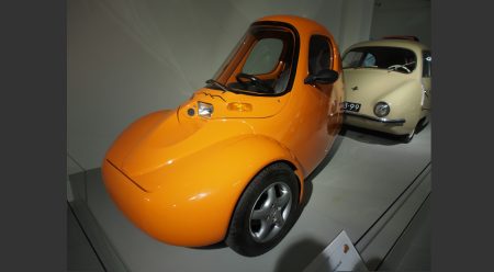 Corbin Sparrow // 1998