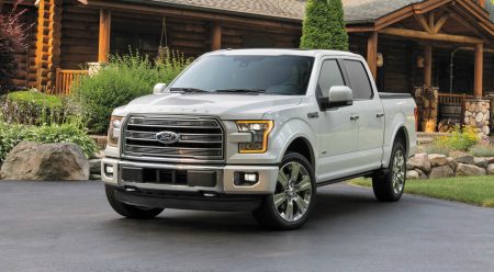 Ford F Series