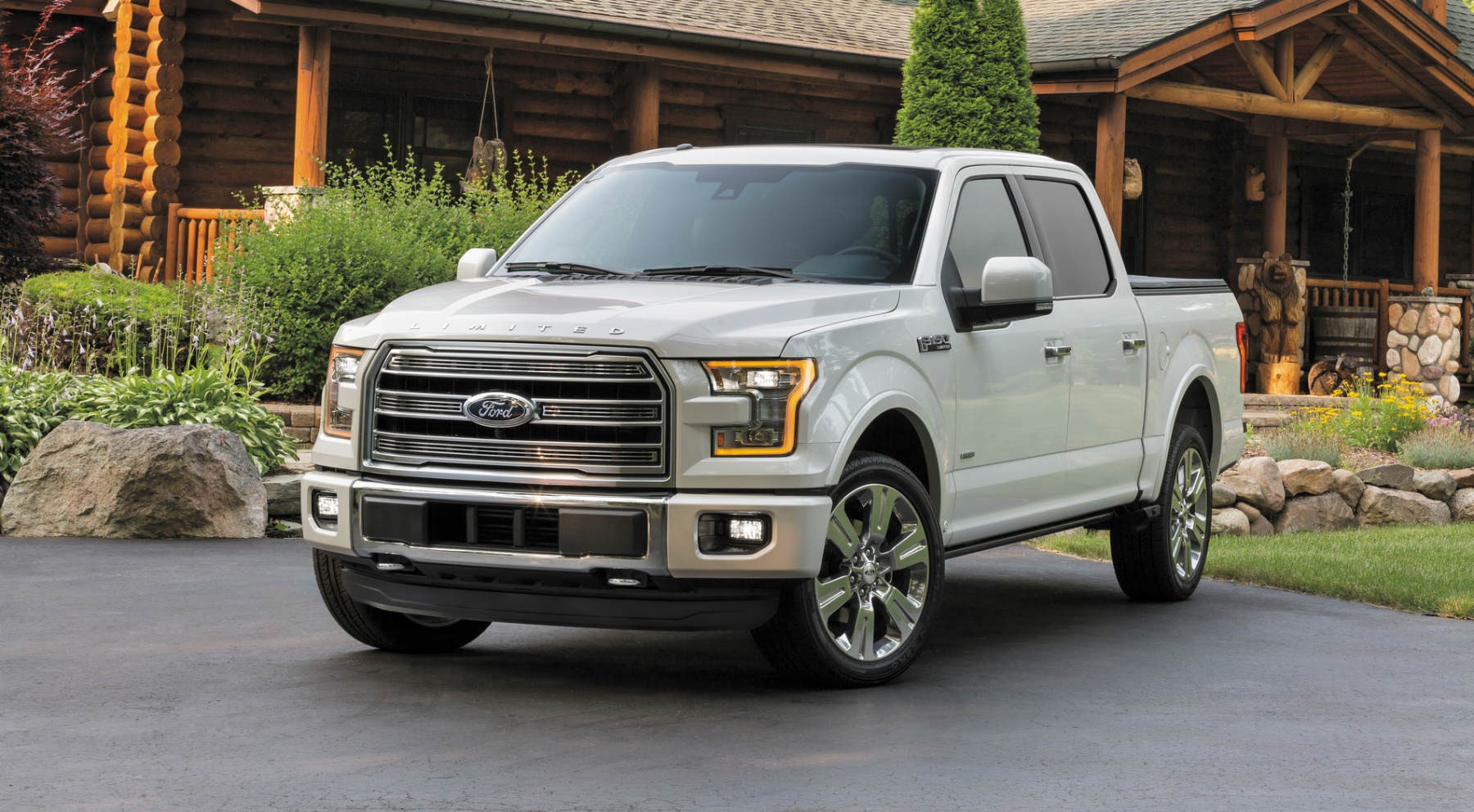 Ford F Series