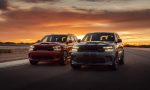 Dodge Durango SRT Hellcat, un SUV de siete plazas con 720 CV