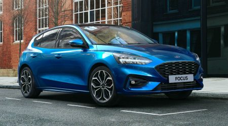 tipo de coche más vendido