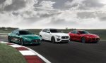 Maserati Ghibli y Quattroporte, ahora en versiones Trofeo de 580 CV