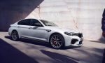 El BMW Serie 5 saca su lado deportivo con las M Performance Parts