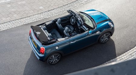 Mini Cabrio // Desde 24.950 euros