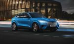 El esperado Mustang eléctrico ya puede comprarse en España