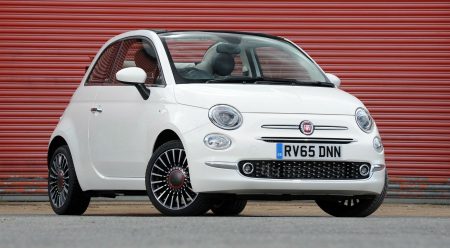 tipo de coche más vendido