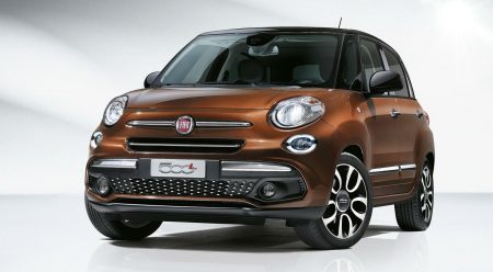 tipo de coche más vendido