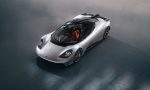 Así es el espectacular Gordon Murray Automotive T.50