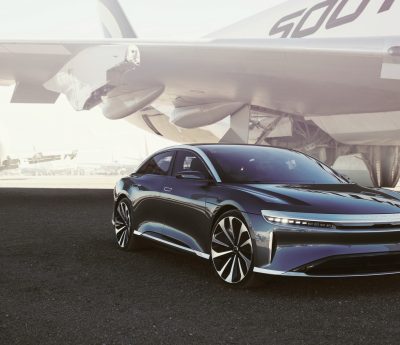 Lucid Air