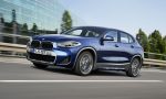 El BMW X2 xDrive25e y sus 57 kilómetros sin emisiones