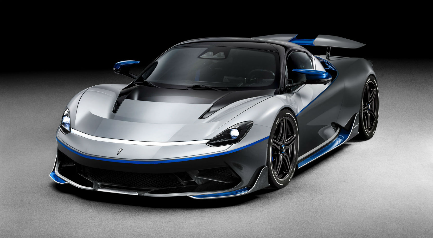 Pininfarina Battista