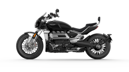 Triumph Rocket 3 GT
