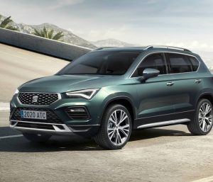 tipo de coche más vendido