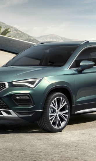 tipo de coche más vendido