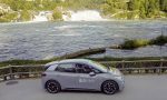El Volkswagen ID.3 supera los 530 kilómetros de autonomía en carretera