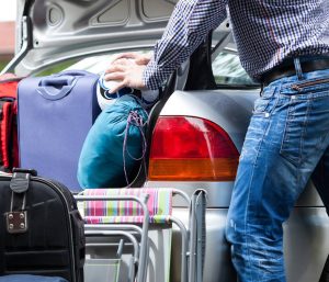 Los mejores coches para las vacaciones de verano