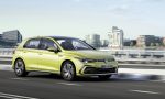 El nuevo VW Golf ya se puede comprar con el acabado R-Line