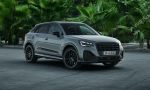 El Audi Q2 deja de lado la electrificación en su puesta al día