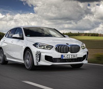 BMW Serie 1 128ti