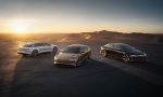 El eléctrico Lucid Air es una realidad: hasta 830 kilómetros de autonomía
