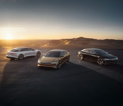 Lucid Air