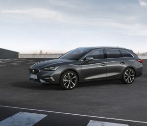 Seat Leon eHybrid