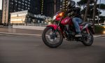 La nueva Honda CB125F es más ligera y tiene un motor más competente