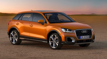 Audi Q2
