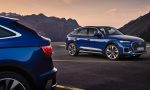 El Audi Q5 estrena la versión Sportback y se convierte en un SUV de línea cupé