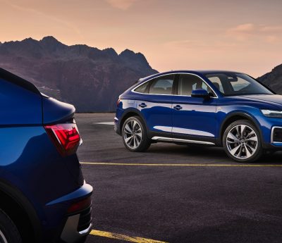 Audi Q5 Sportback