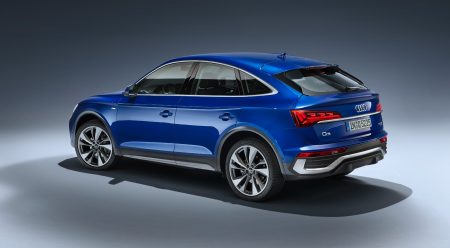 Audi Q5 Sportback
