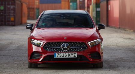 Mercedes Clase A