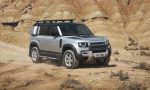 Land Rover Defender, un icono 4×4 que ahora vale también como familiar