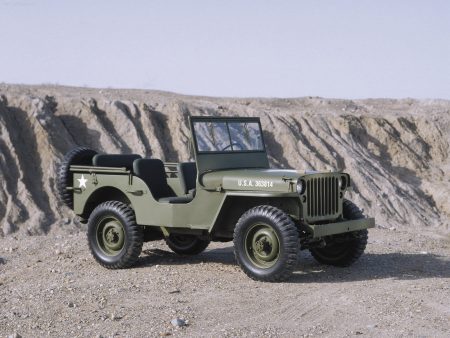 Jeep Willys