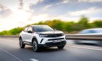Poderío estético y motores a la carta para el nuevo Opel Mokka
