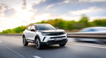 Opel Mokka 2021
