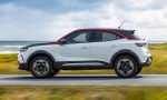 Opel Mokka, un SUV urbano a la carta: gasolina, diésel y eléctrico