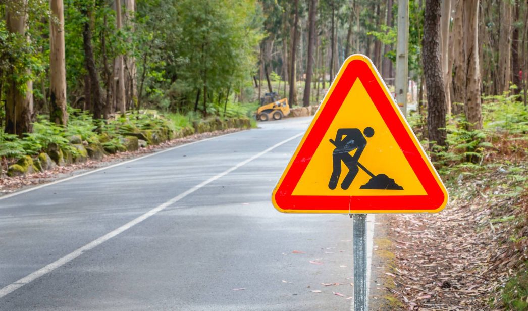 Señales trafico sexistas