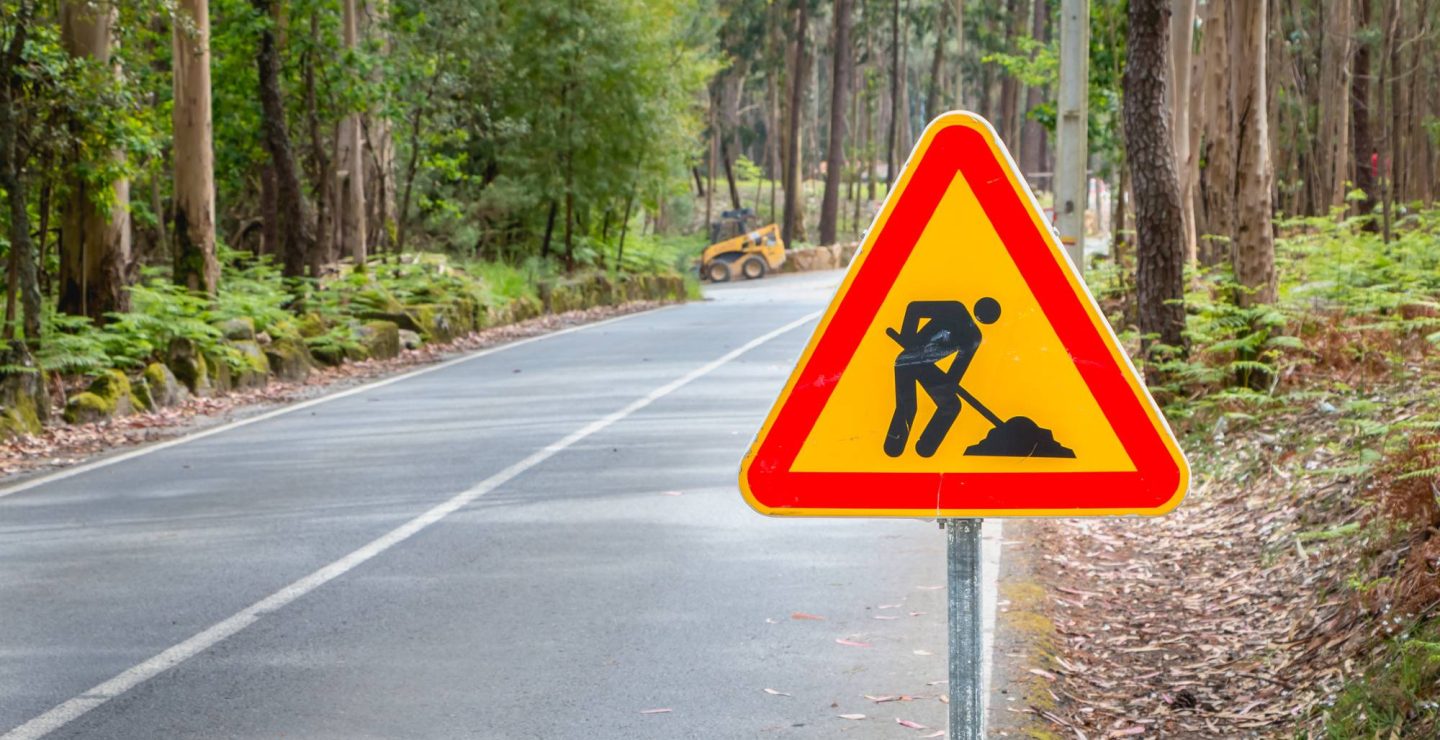 Señales trafico sexistas