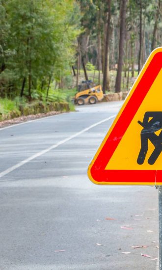 Señales trafico sexistas