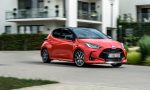 Toyota Yaris, el coche que menos gasta del mundo