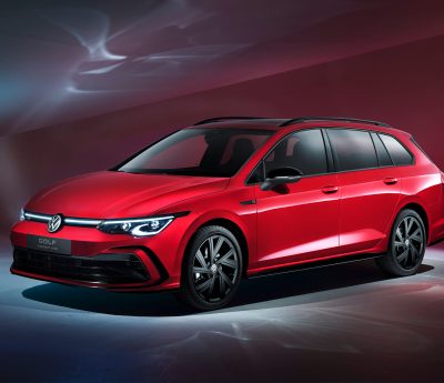 VW Golf Variant y Alltrack