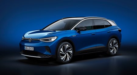 Volkswagen ID4