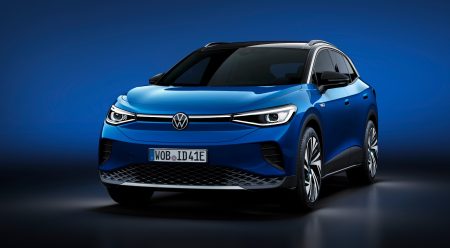 Volkswagen ID.4