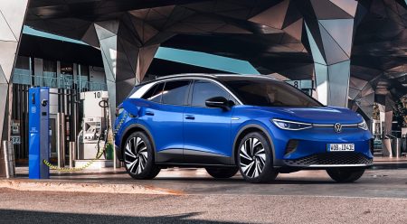 Volkswagen ID4