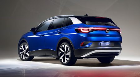 Volkswagen ID.4