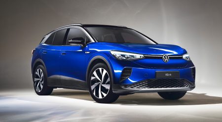 Volkswagen ID4
